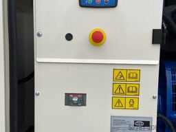 FG Wilson P165-5 - 165 kVA Genset - DPX-16010