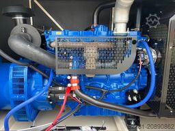 FG Wilson P165-5 - 165 kVA Genset - DPX-16010