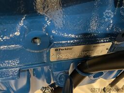 FG Wilson P165-5 - 165 kVA Genset - DPX-16010