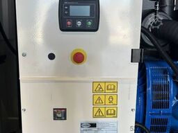 FG Wilson P165-5 - 165 kVA Genset - DPX-16010