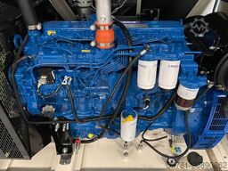 FG Wilson P165-5 - 165 kVA Genset - DPX-16010