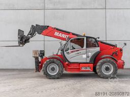 Manitou MT 1840