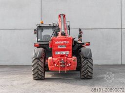 Manitou MT 1840