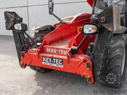 Manitou MT 1840