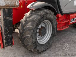 Manitou MT 1840
