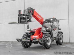 Manitou MT 1135