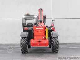 Manitou MT 1135
