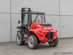 Manitou M 30-4