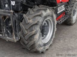 Manitou M 30-4