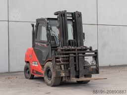 Manitou MI 55 D
