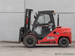 Manitou MI 55 D