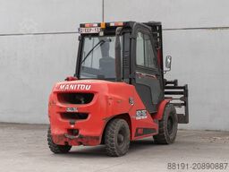 Manitou MI 55 D