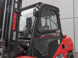 Manitou MI 55 D