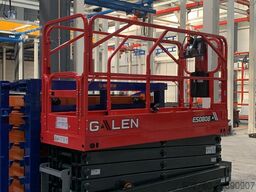 GALEN Scissor Lift