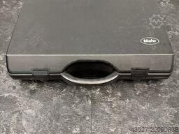 MAHR Dig. Mic. Set 0–100 mm, IP65