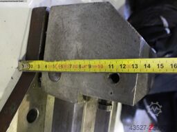 UNBEKANNT hydraulisch