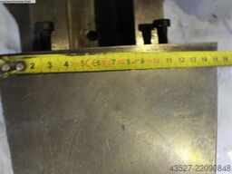 UNBEKANNT hydraulisch