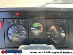 Mercedes-Benz SK 2635K 6x4, V8, Dautel-Kipper, Wechselsystem
