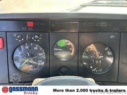 Mercedes-Benz SK 2635K 6x4, V8