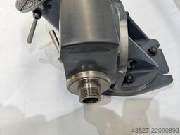 DECKEL Teilapparat Deckel FP1 / FP2