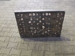 UNBEKANNT 800x600x600mm