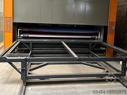 Fours Lamination Furnace