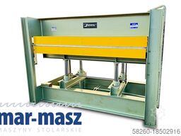 JOOS typ HP 100 hydrauliczna