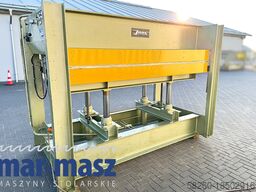 JOOS typ HP 100 hydrauliczna