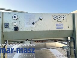 JOOS typ HP 100 hydrauliczna