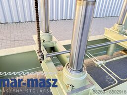 JOOS typ HP 100 hydrauliczna