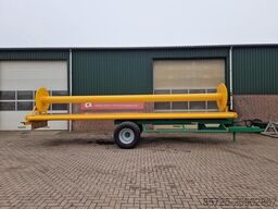  Mestzak haspel - Nieuw