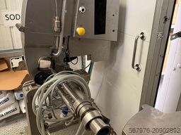 Tipper Tie Technopack KDCM-A 90 Automatic Double Clipper