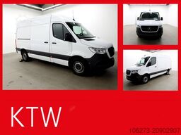 Mercedes-Benz Sprinter 317 CDI,L2H2,Automatik,Kamera