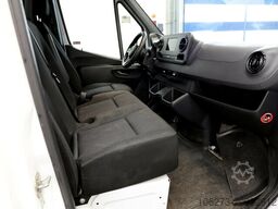 Mercedes-Benz Sprinter 317 CDI,L2H2,Automatik,Kamera