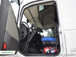 VOLVO FH 500 Globetrotter XL