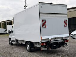 Peugeot Boxer Koffer 35 L4 ,Webasto, Kamera, LBW
