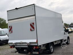 Peugeot Boxer Koffer 35 L4 ,Webasto, Kamera, LBW