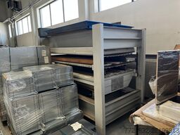 Steton P 85 C 2500