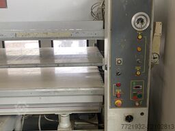 Steton P 85 C 2500