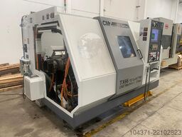 CMZ TX66 Y2