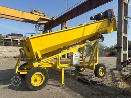 Trasmec COC800DN