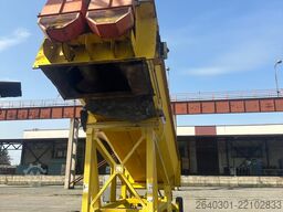 Trasmec COC800DN