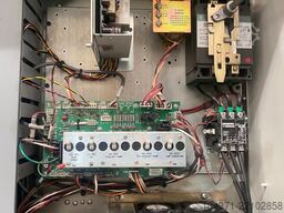 Haas VF-5B/40HE
