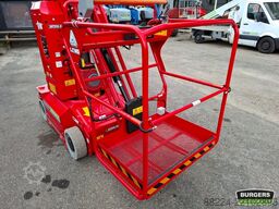 LGMG M0810JE