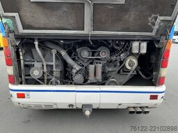 Neoplan Jetliner N 216 H