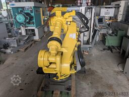 FANUC R-2000iB / 210F