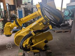 FANUC R-2000iB / 210F