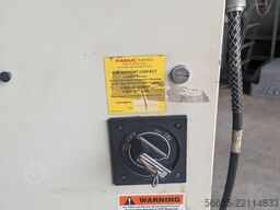 FANUC R-2000iB / 210F