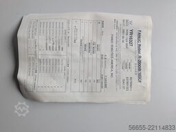 FANUC R-2000iB / 210F