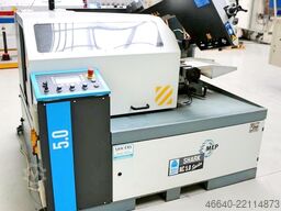 MEP - Vollautomat SHARK 331-1 NC 5.0 Spider